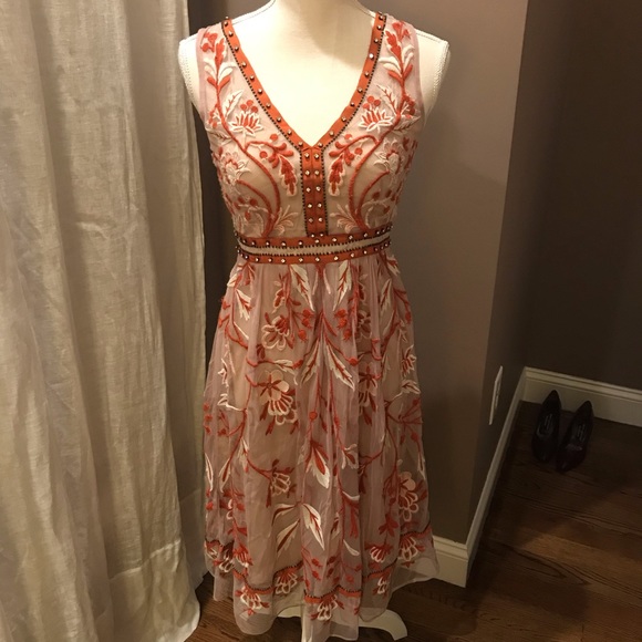 Moulinette Soeurs Dresses & Skirts - Moulinette Soeurs Dress (Anthropology)